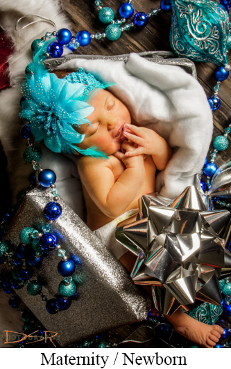 Maternity Newborn Photographers